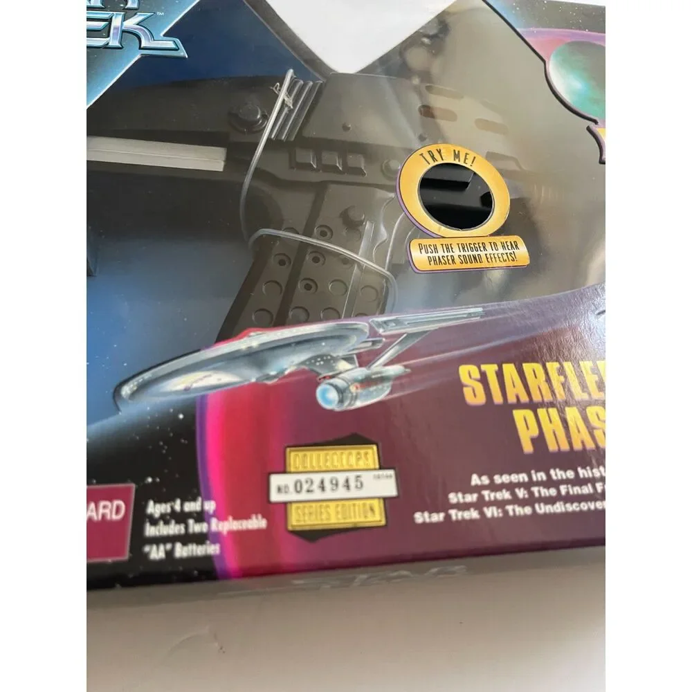 Star Trek star trek